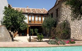 La casa del tio Luis